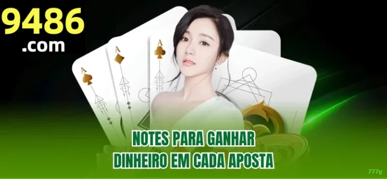 Conta 777g sincronizada site e app
