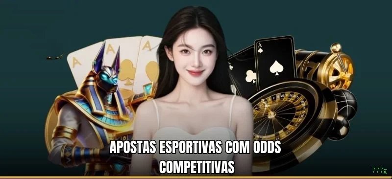 Apostas futebol ao vivo 777g - odds competitivas