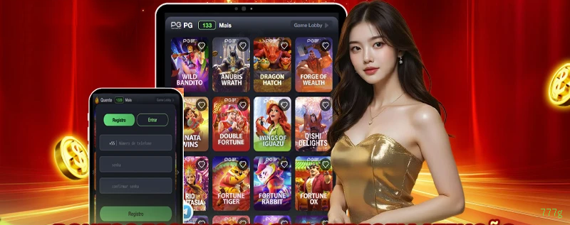 777g slots no app