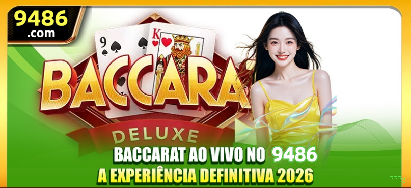 Aplicativo móvel 777g para iOS e Android