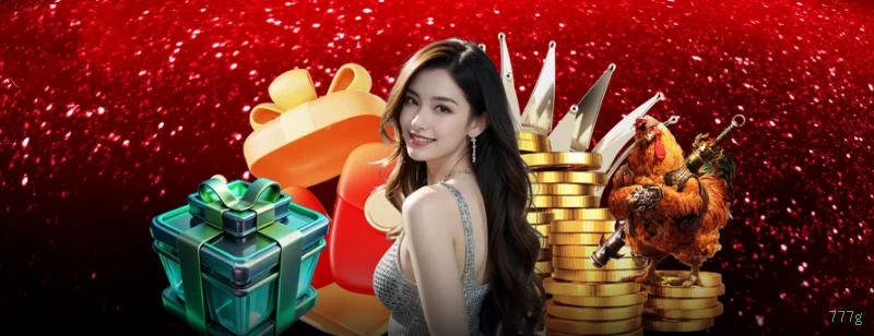 Registro 777g - cadastro rápido