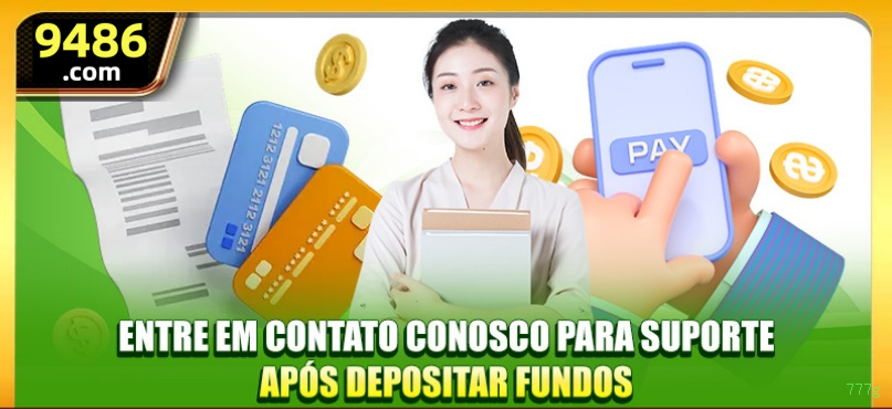 Slots com prêmios 777g