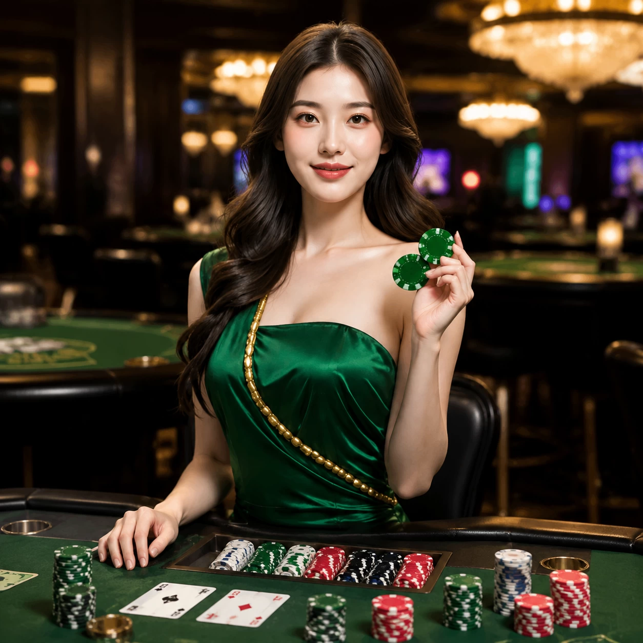Cassino 777g app mobile