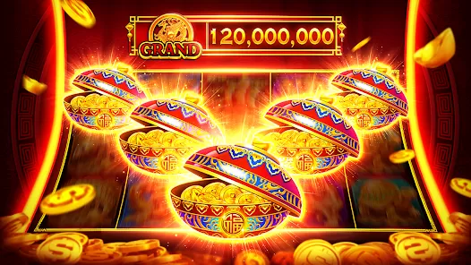 App 777g slots mobile